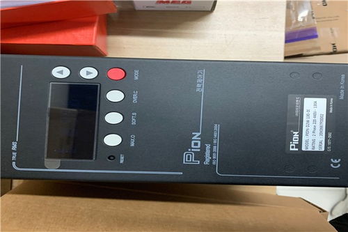 安丘PION電力調(diào)整器PION D1W 070 00 全新包裝，專業(yè)電子產(chǎn)品的理想選擇